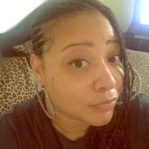 Meet your Posher, Cheryl